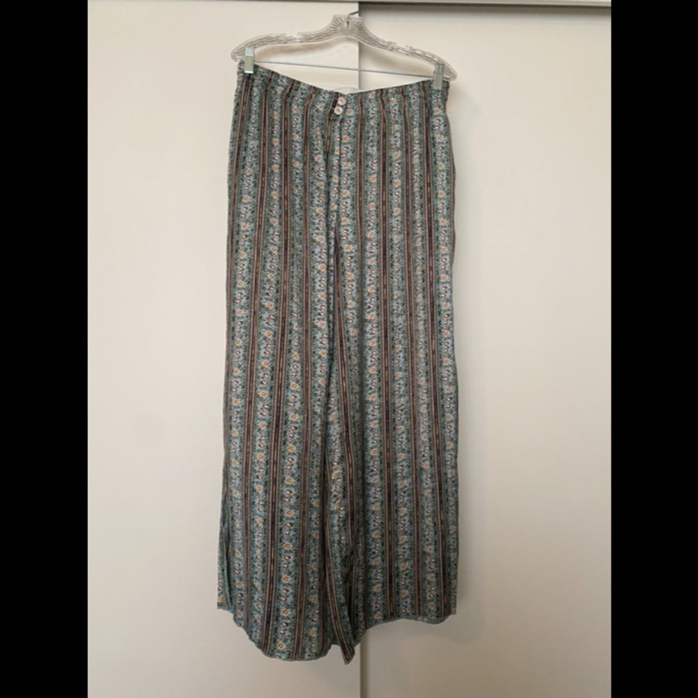 Free People pants